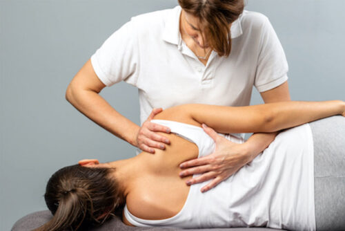 Chiropractor Chiropractor