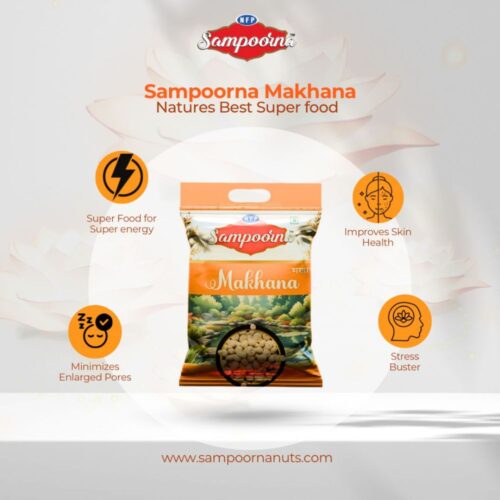 NFP Sampoorna foods Ltd NFP Sampoorna foods Ltd
