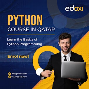 Python Course In Qatar Python Course In Qatar