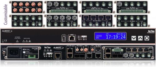 NTP Server- Net Time NTP Server- Net Time