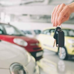 Rental Cars at Brisbane Airport