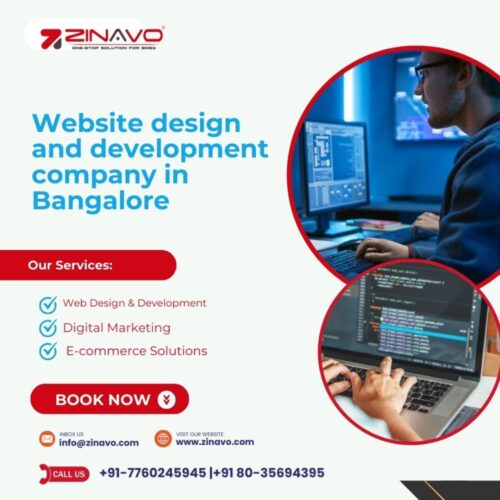Website design and company in Bangalore Website design and company in Bangalore