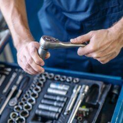 Torque Wrench Calibration Services classified