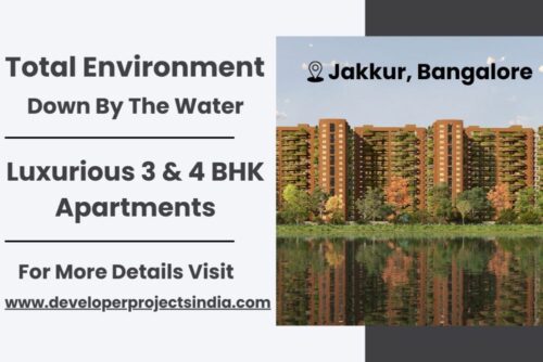 Total Environment Jakkur Total Environment Jakkur