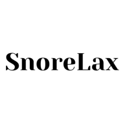 SnoreLax-Logo
