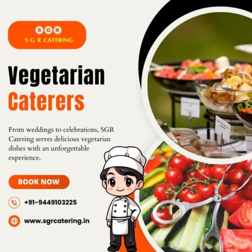 Vegetarian Caterers Vegetarian Caterers