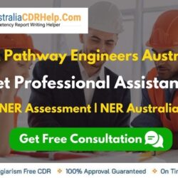 NER Pathway Engineers Australia