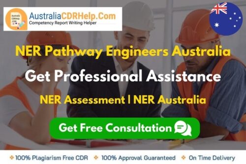 NER Pathway Engineers Australia NER Pathway Engineers Australia