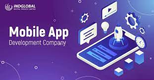mobile App Development mobile App Development