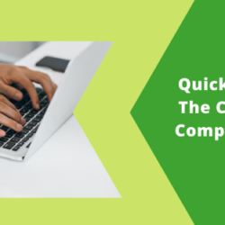 Quick Resolutions for The Connection to the Company File has Been Lost
