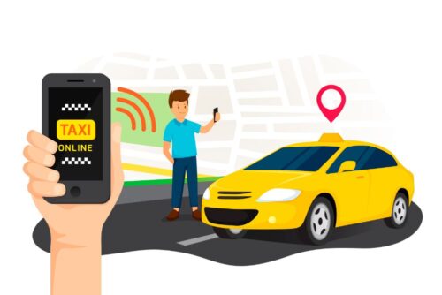 taxi app (1) taxi app (1)