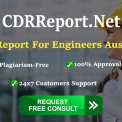 CDR Reports