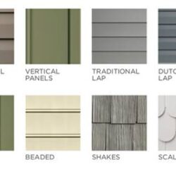 styles-of-siding