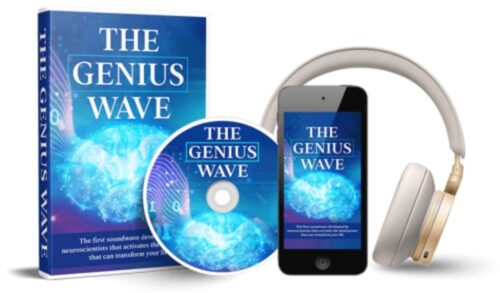 genius wave genius wave