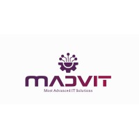MadvIT Logo MadvIT Logo
