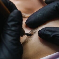 Microblading Services Near Me