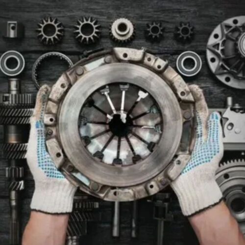 Professional Clutch Service in Holland - Cruz Automotive Professional Clutch Service in Holland - Cruz Automotive