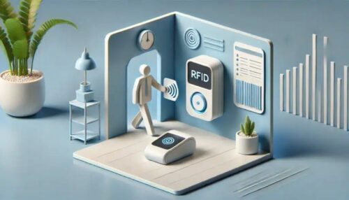 rfid-attendance-system rfid-attendance-system