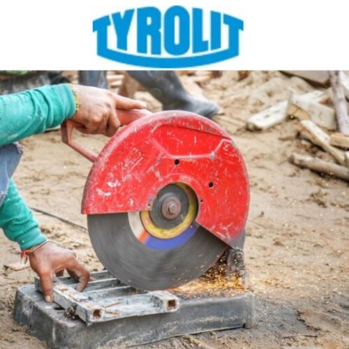tyrolit photo 1 tyrolit photo 1