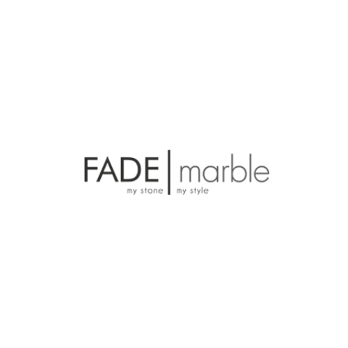 fade marble logo fade marble logo