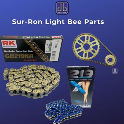 Sur-Ron Light Bee Parts Sur-Ron Light Bee Parts