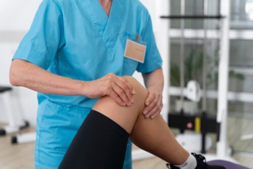 Get Affordable Knee Replacement in India with Al Medical Tourism Get Affordable Knee Replacement in India with Al Medical Tourism