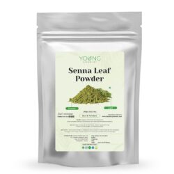 Senna Leaves small