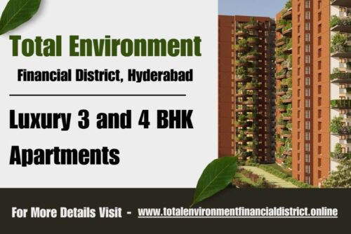 Total Environment Total Environment