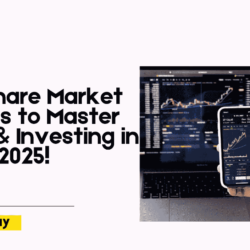 Best Share Market Courses to Mas