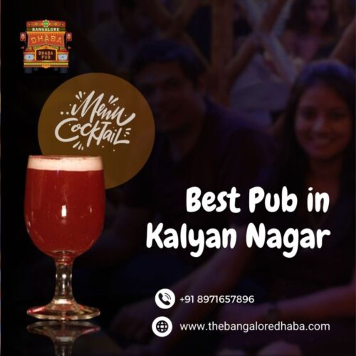 Best Pub in Kalyan Best Pub in Kalyan