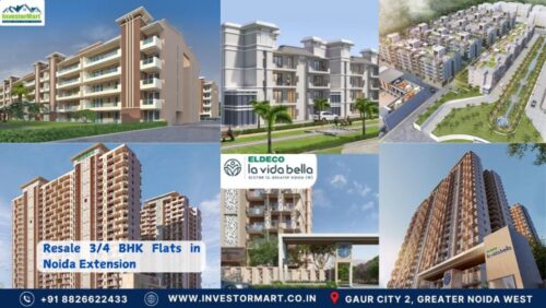 New Luxury Projects in Greater Noida West for Resale New Luxury Projects in Greater Noida West for Resale