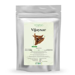 Vijaysar small