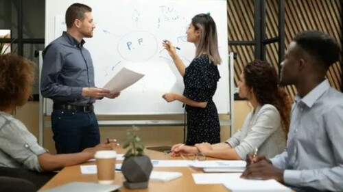 Sales Coaching and Training Sales Coaching and Training