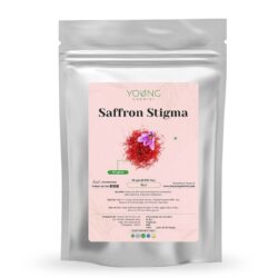 Saffron Stigma small