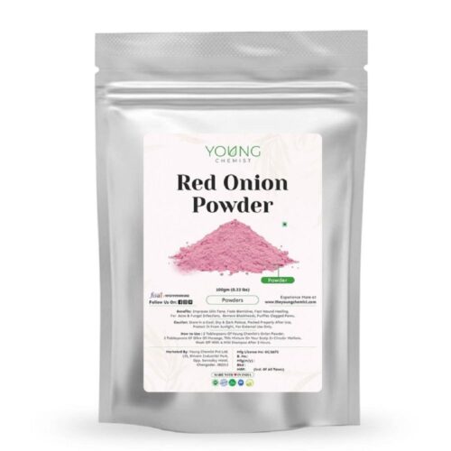Red Onion Powder Red Onion Powder