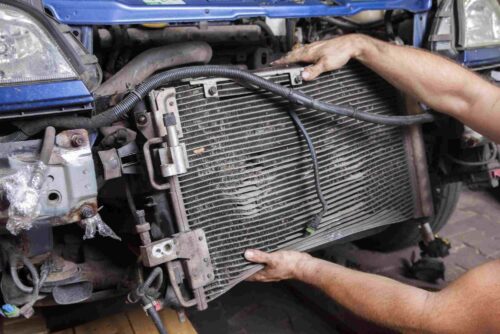 Car Cooling System Repairs in Capalaba Car Cooling System Repairs in Capalaba