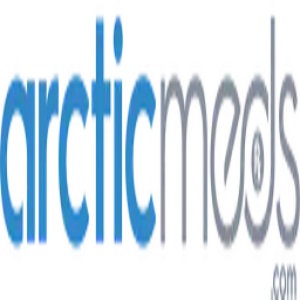 Arctic Meds Logo Arctic Meds Logo