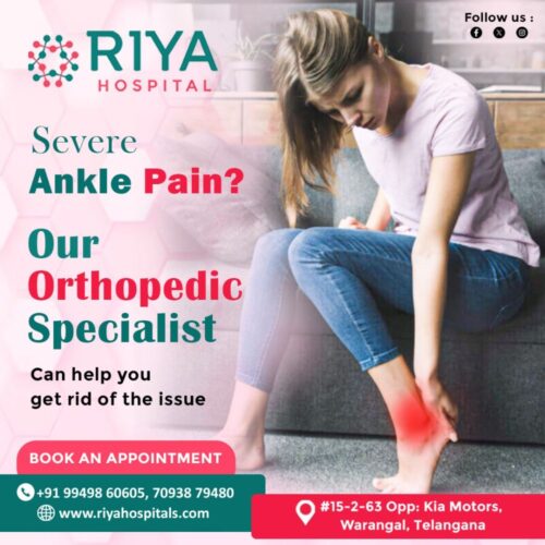 orthopedic doctor in warangal orthopedic doctor in warangal