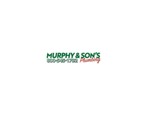 MURPHY & SONS LOGO MURPHY & SONS LOGO