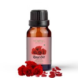 Rose Fragrance Oil small