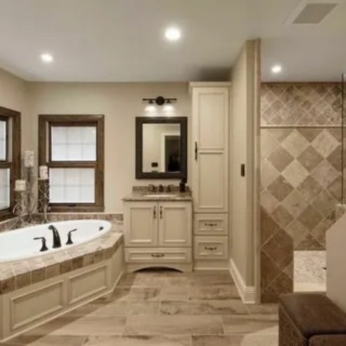Bathroom Remodeling Service in South Euclid Bathroom Remodeling Service in South Euclid