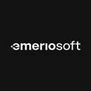 emeriosoft logo emeriosoft logo