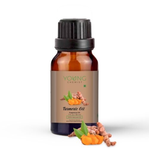 Turmeric Fragrance Oil Turmeric Fragrance Oil