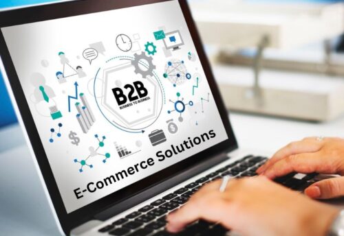 B2B eCommerce Solutions Brisbane B2B eCommerce Solutions Brisbane