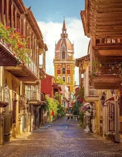 Best Travel Agency in ViajeColombia Best Travel Agency in ViajeColombia