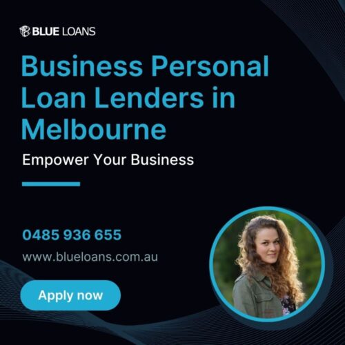 1Business Personal Loan Lenders in Melbourne 1Business Personal Loan Lenders in Melbourne