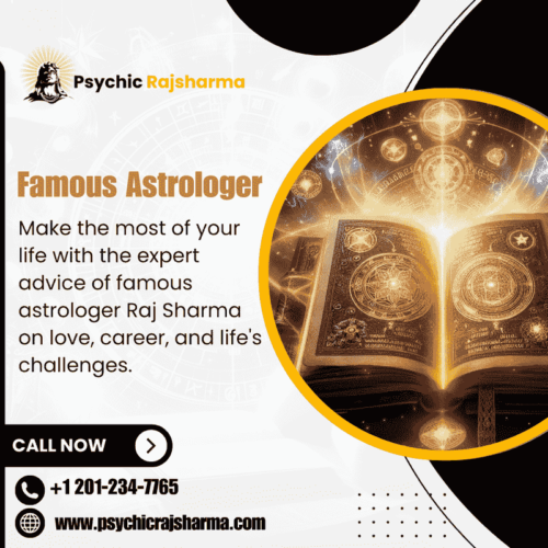 Famous Astrologer Famous Astrologer