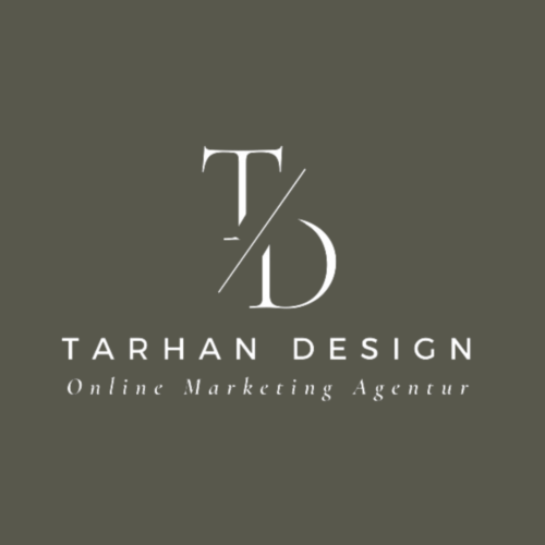 Tarhan Design - logo Tarhan Design - logo
