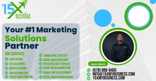 _1 Marketing Solutions Partner _1 Marketing Solutions Partner
