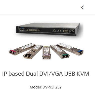 kvm over IP with PoE--2 kvm over IP with PoE--2